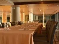 Privato Hotel Quezon City Hotel in zona Centro Eventi The Elements at Centris
