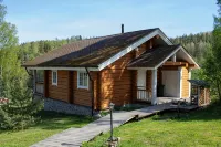Forrest Lodge Karelia - parking
