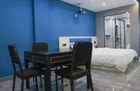 永州洣漾民宿（湖南科技學院店） - 民宿