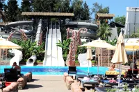 Villa Elit- Family Villa with Private Pool, Seaview - Vila