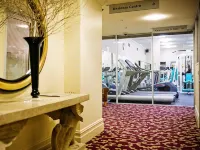 The Playford Adelaide - MGallery - Gym