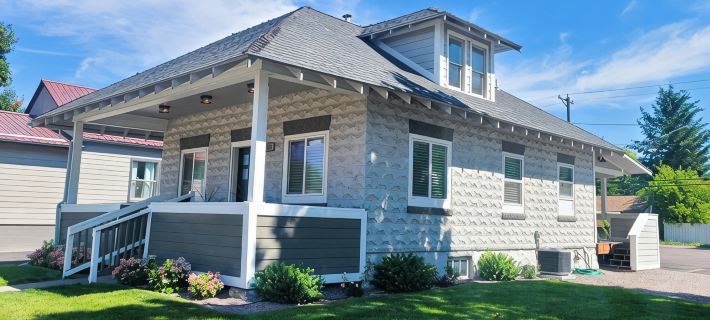 Guest Favorite! Hotels in Kalispell