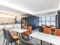 Mangshan Yuju Yao Hotel - Airport Shuttle
