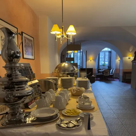 Hotel Goldener Adler