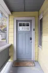 Private+Beautiful Downtown Pad- Near Church St - 2-Star