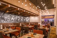 Derby City Gaming & Hotel - A Churchill Downs Property - breakfast