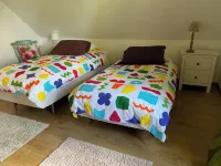 Haven House Chessy - 5km From Disneyland Paris - ห้องครัว