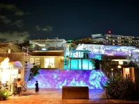 Ryukyu Onsen Senagajima Hotel - Romantic