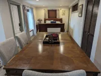 Charming studio. Close to highway and ferries. - Wifi