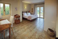 Aether Panorama Pool Retreat