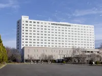 Mercure Nagano Matsushiro Resort & Spa Hotels near Joyama-koen