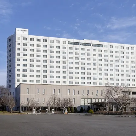 Mercure Nagano Matsushiro Resort & Spa