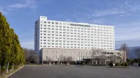 Mercure Nagano Matsushiro Resort & Spa