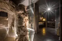 โรงแรมปาไค, สมาชิกของ Design Hotels - ที่มีสปา