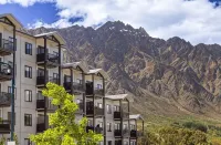 Mountain View Exchange Hotels in 