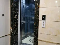 Fengdu Yijiayuan Business Hotel
