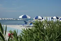 Hotel Bagni Lido - Bãi biển