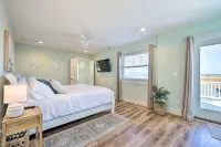 Dig'n It of Surf City! HOT TUB! 6 Bdr - 4.5 Bath