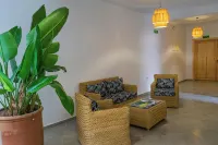 Dar Makai Surf Hotel - Wifi
