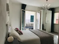 Almasarda - Homestay