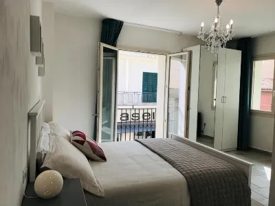 Almasarda Các khách sạn ở 