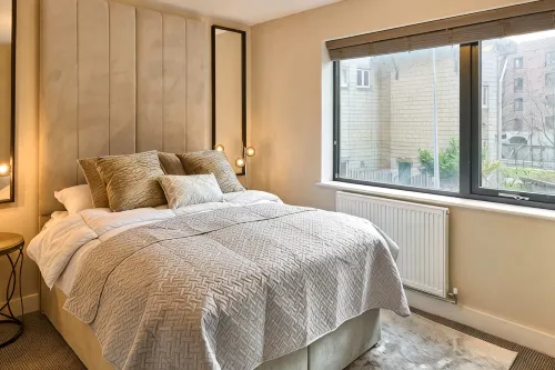 Host & Stay | Chic Townhouse by the Docks - maisons de vacances