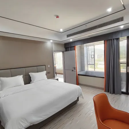 Yulongquan Hotel