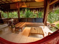 Na Villa Dos Algodões Hotels in Marau