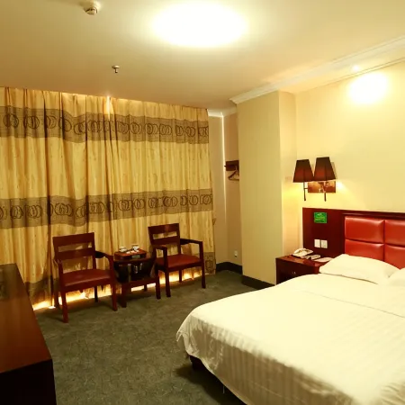 JH HOTEL