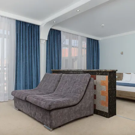 Dream Hotel Anapa