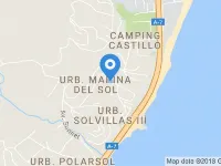 Ramada Hotel & Suites by Wyndham Costa del Sol Fuengirola Hotels in Mijas