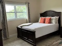 Luxury Exuma 2bdrm Apartment, Newly Built, #3 ファーマーズ・ヒルのホテル