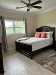 Luxury Exuma 2bdrm Apartment, Newly Built, #3 Các khách sạn ở 