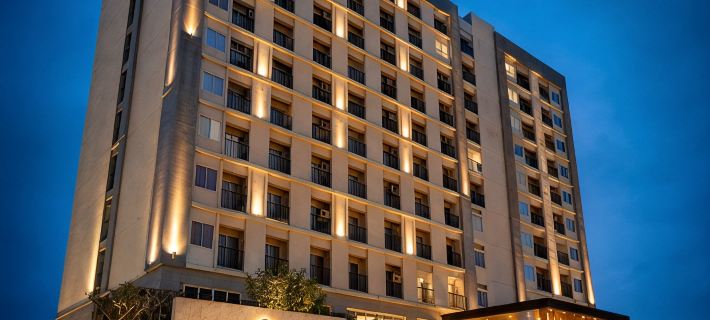 Bogorienze City Resort Hoteles en Bogor