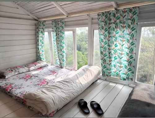 Nihom Eco Resort - 2 stelle