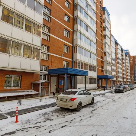 Zhk Olmimp Aeroport Zaselenie 24/7 Apartments