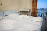 Michaelia Hotel - Mountain view