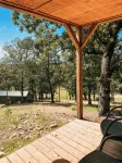 The Cabins at Bent Pine Ranch ~ Cabin #5
