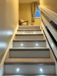 Cosy Private One Bedroom Apartment - 3-Star