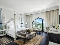 Fairmont Jaipur Hotels near Amer