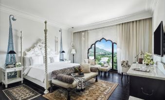 Fairmont Jaipur
