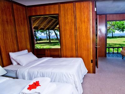 Aseania Resort Pulau Besar