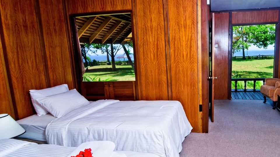 Aseania Resort Pulau Besar