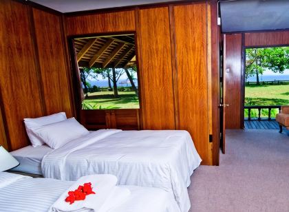 Aseania Resort Pulau Besar