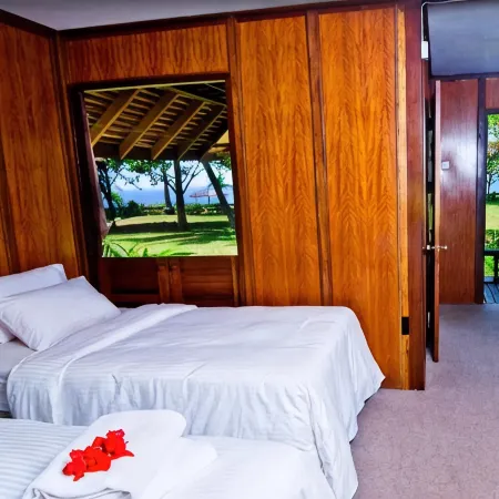 Aseania Resort Pulau Besar
