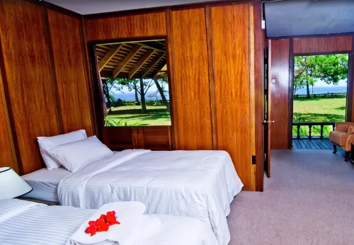 Aseania Resort Pulau Besar