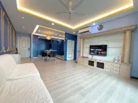 Skyloft Suite 1MinTo Aeon Bukit Indah 武吉英达附近的飯店