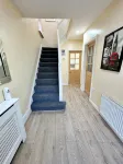 Full Home in Heywood Street near Cheetham Hill - Homestays