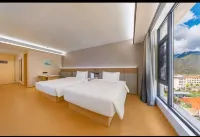 Yongge Paizhen Grand Hotel