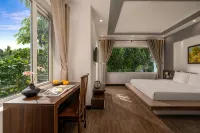 Numa Villa Near Old Town Hội An - Bữa sáng